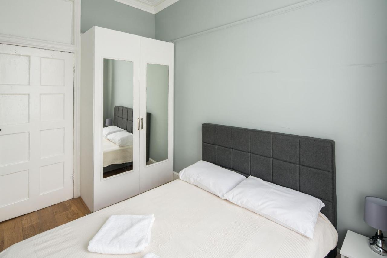 Gloucester Station Gem: 3 Bedroom Oasis ลอนดอน ภายนอก รูปภาพ
